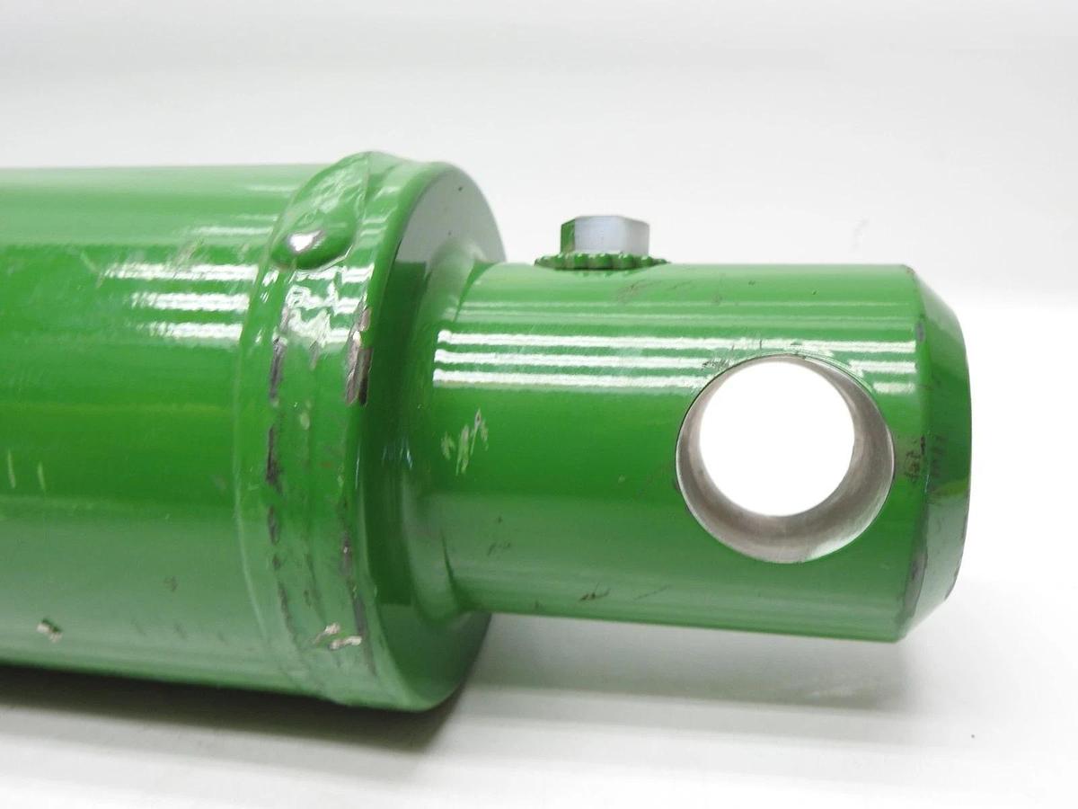 John Deere AHC19111 Hydraulic Cylinder for Cotton Picker GENUINE OEM - BULK NEW!