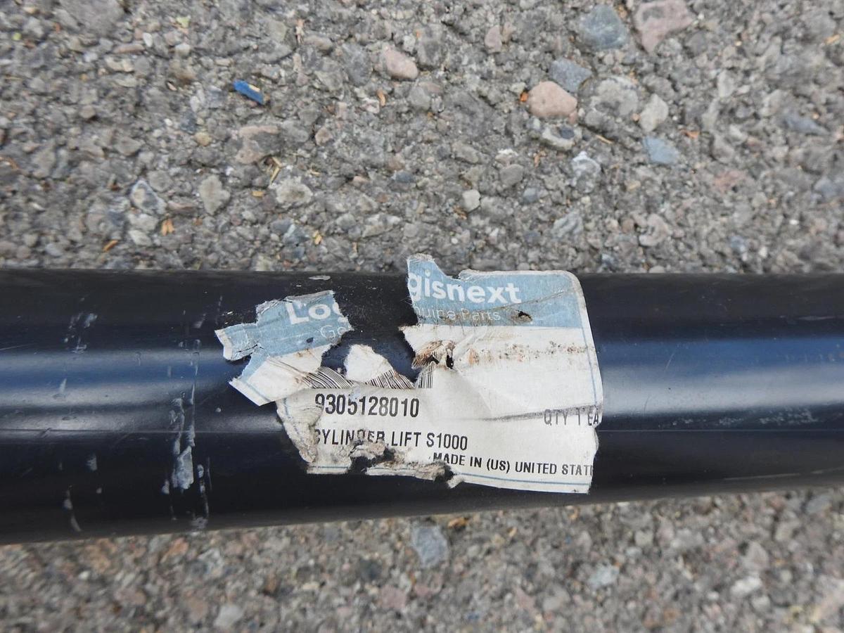CAT 9305128010 Hydraulic Lift Cylinder S1000 93051-28010 - NOB NEW!