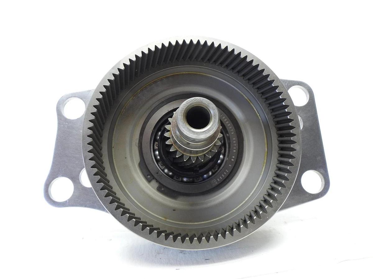 Genuine Eaton EAHDS-3222 Endurant Planetary Synchro Assembly K-4499R - OEM NEW!