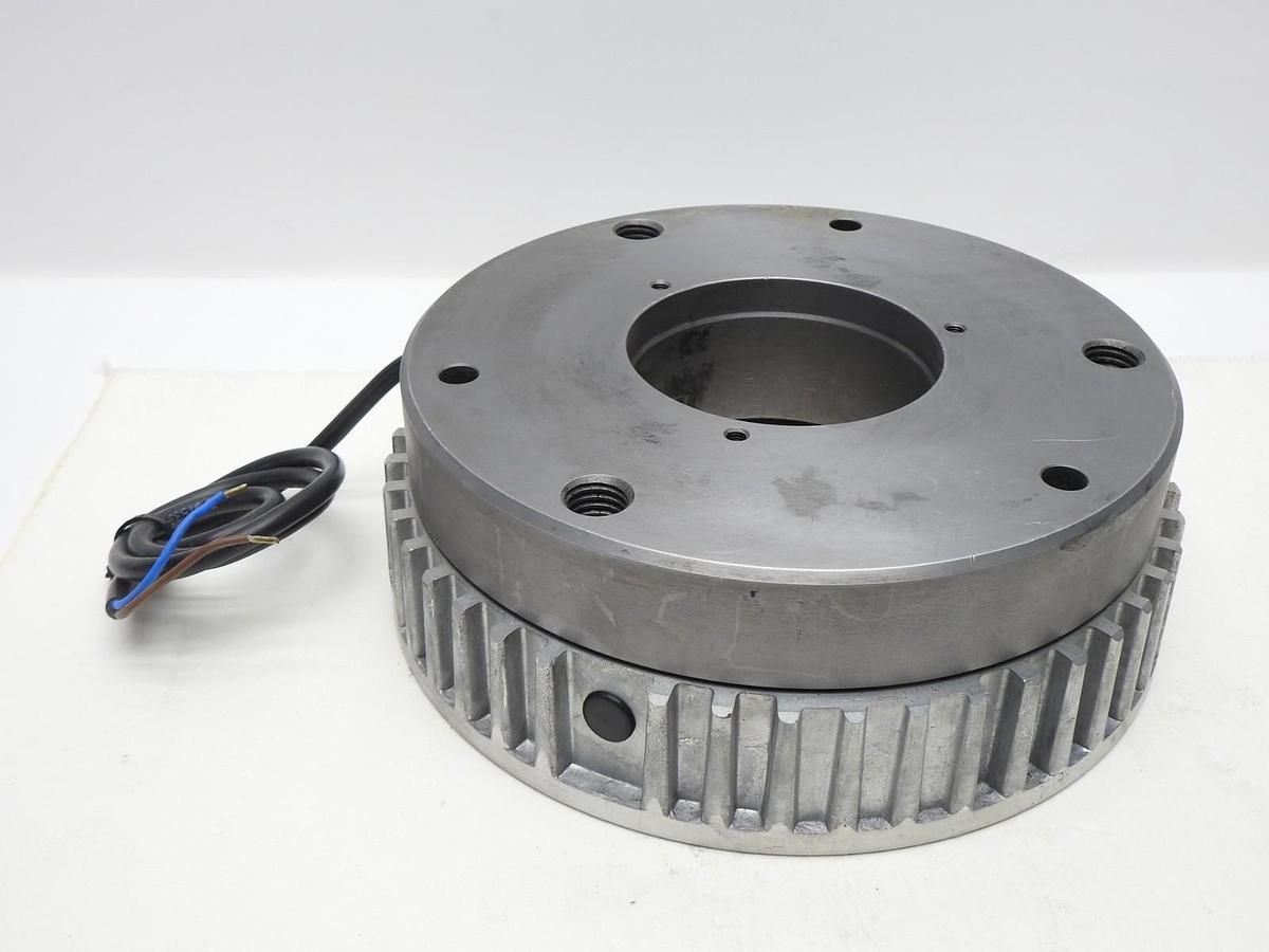 MAYR Roba-Stop Safety Brake 8/832.410.3 S (86W, 104V, 100Nm)