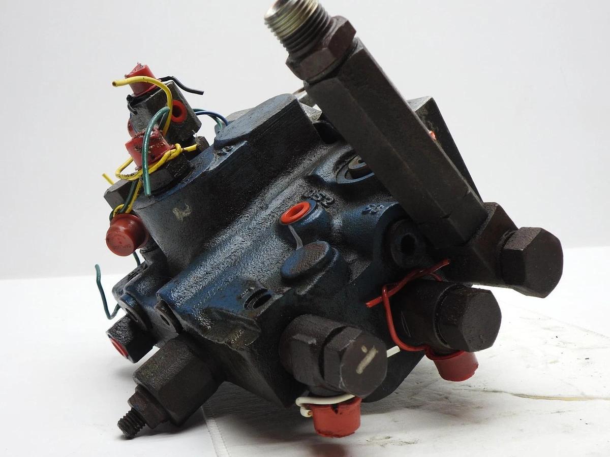 Rexroth LT 17 MFA-30/100B40/40M LT 17 Hydraulic - AS IS Core