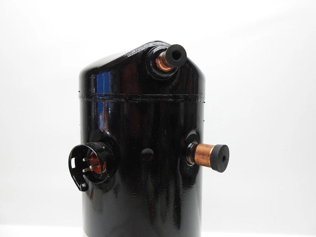 Alliance Compressor ZP49K7E-PFV-833 SCS049B1CPZ ZP49K7E-PFV 230V- NEW