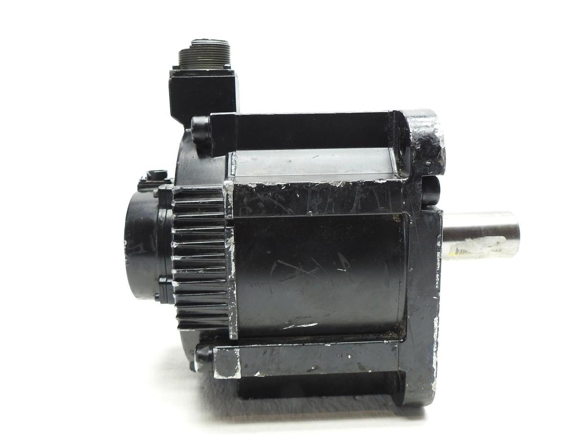 Yaskawa SGMGV-44D3A61 Servo Motor - USED WORKS!