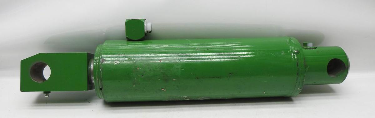 John Deere AHC19111 Hydraulic Cylinder for Cotton Picker GENUINE OEM - BULK NEW!