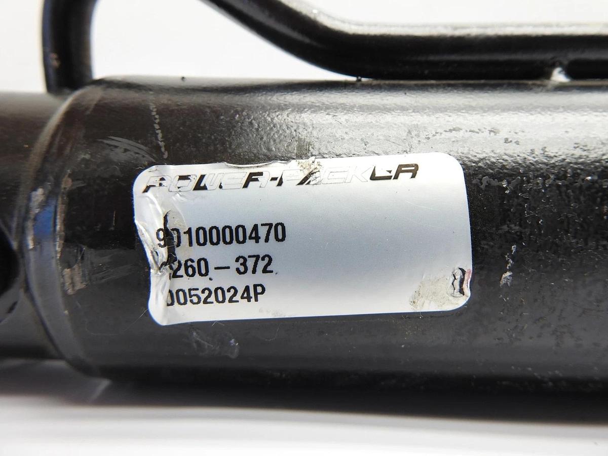 Power-Packer 9010000470 TRUCK TILT CYL HYD D 2.0 BORE 16.38 STK 1.5 ROD NOB NEW