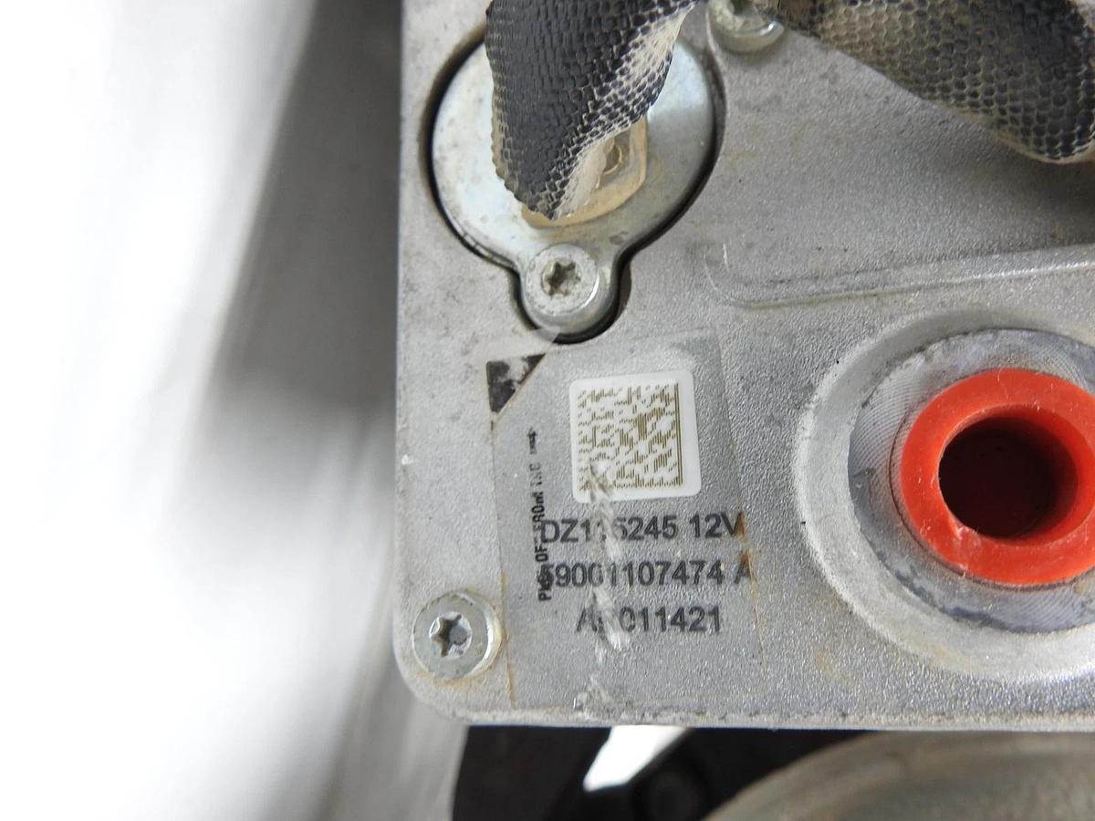 GENUINE John Deere DZ108142 Turbocharger w/ Actuator 13709700023 DZ115245 *CORE
