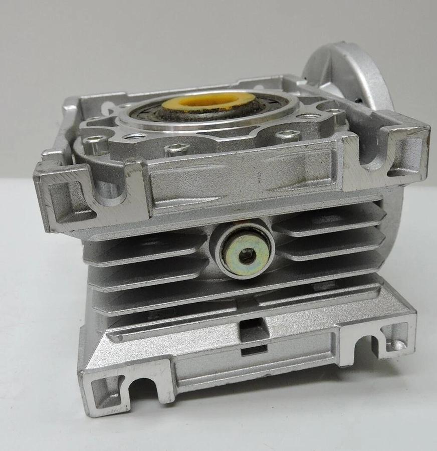 Worm Reducer Type 50, Ratio 1:100 - NEW