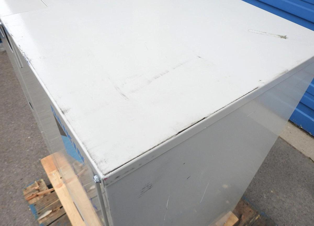 Daikin VRV T-Series RWEQ144TATJA 12-Ton WC HP 230V