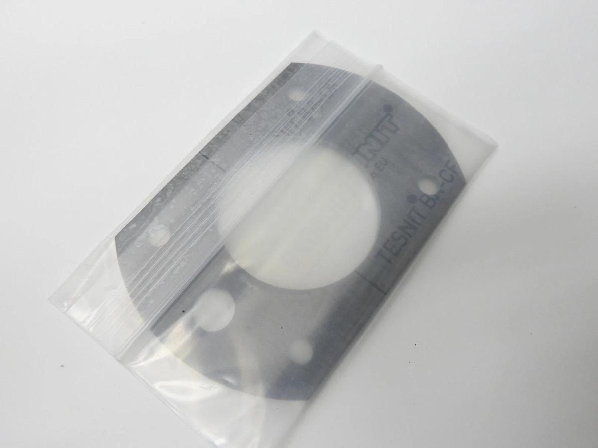 HTP 64980038 Gasket - Blower Outlet (old # 7000P-361, G5020) - GENUINE OEM