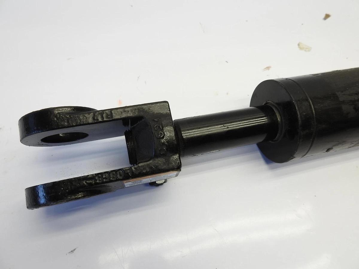 Genuine OEM Tennant 1025228 CYLINDER, HYD, 2.5B 28.4L 15.00STRK 2500 Hydraulic