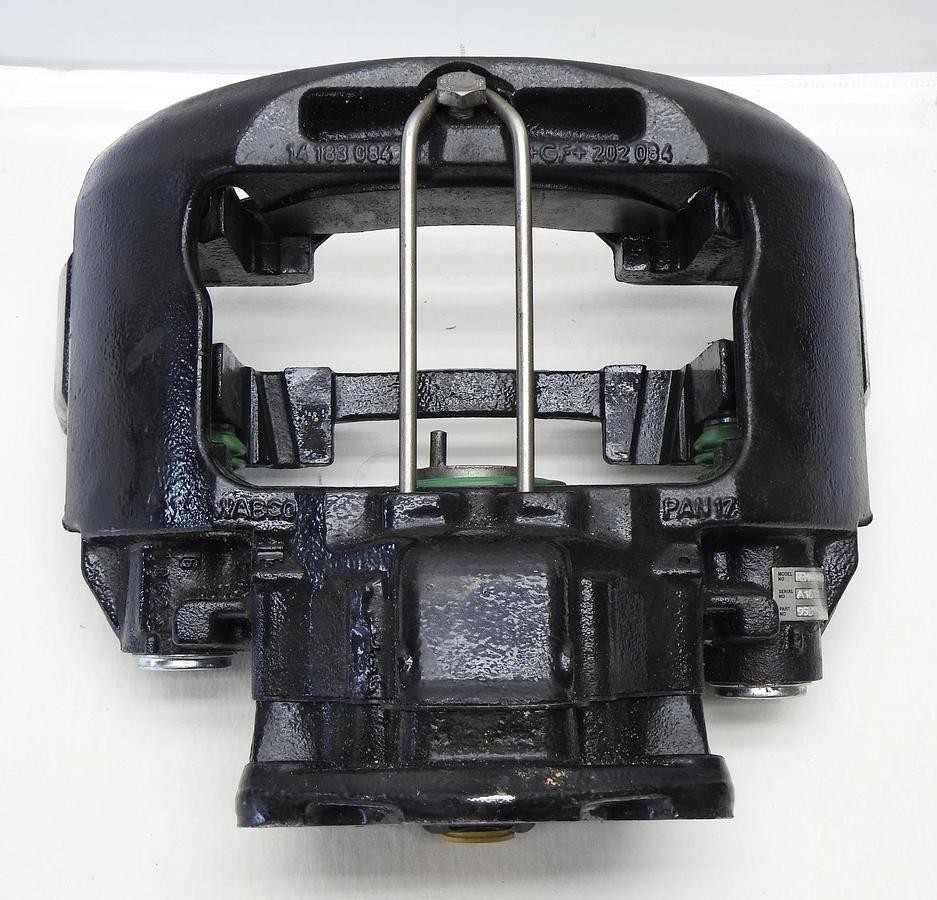 OTR OTRP1701A LH Air Disc Brake Caliper for PAN117 99B90175 - NO CORE REMAN!