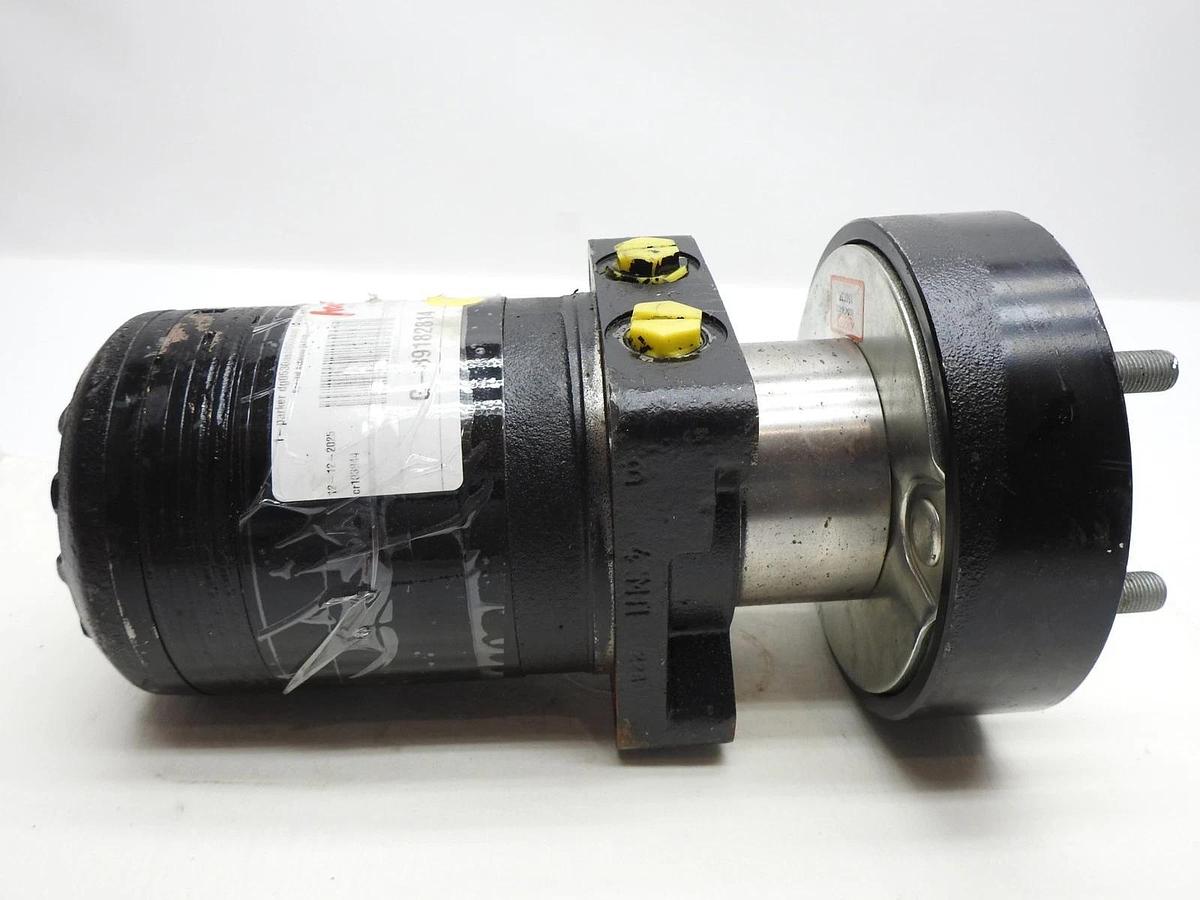 Genuine Parker PMD Pump and Motor DG0530ASB80AAAA / DG-0530-AS-B8-0-AAAA KNOTT