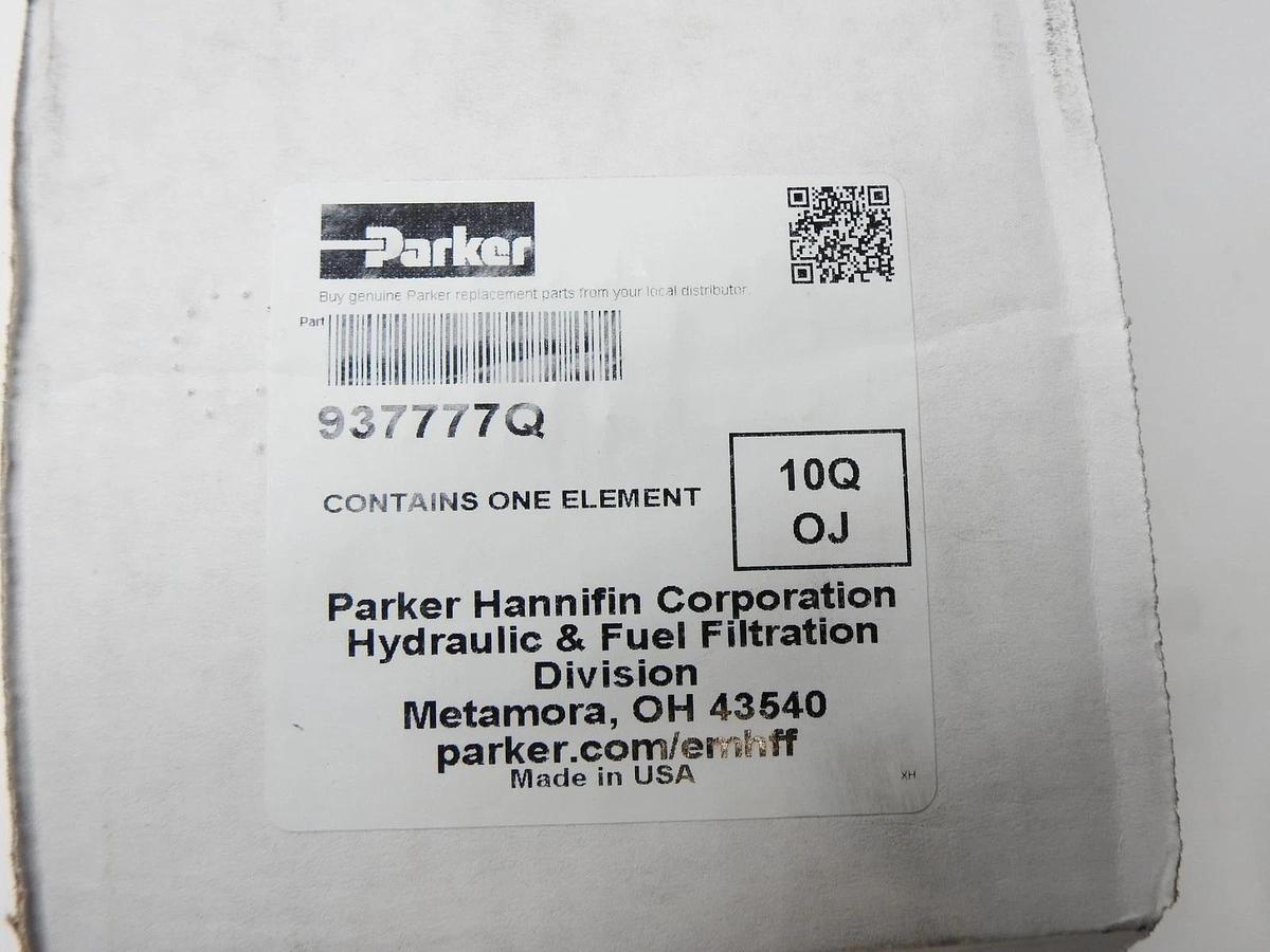 GENUINE Parker 937777Q - BGT Series Element Filter