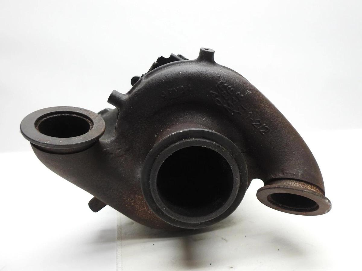 Rotomaster OE Turbocharger A8670101R For 2011-2016 Ford F-350 Super Duty *CORE