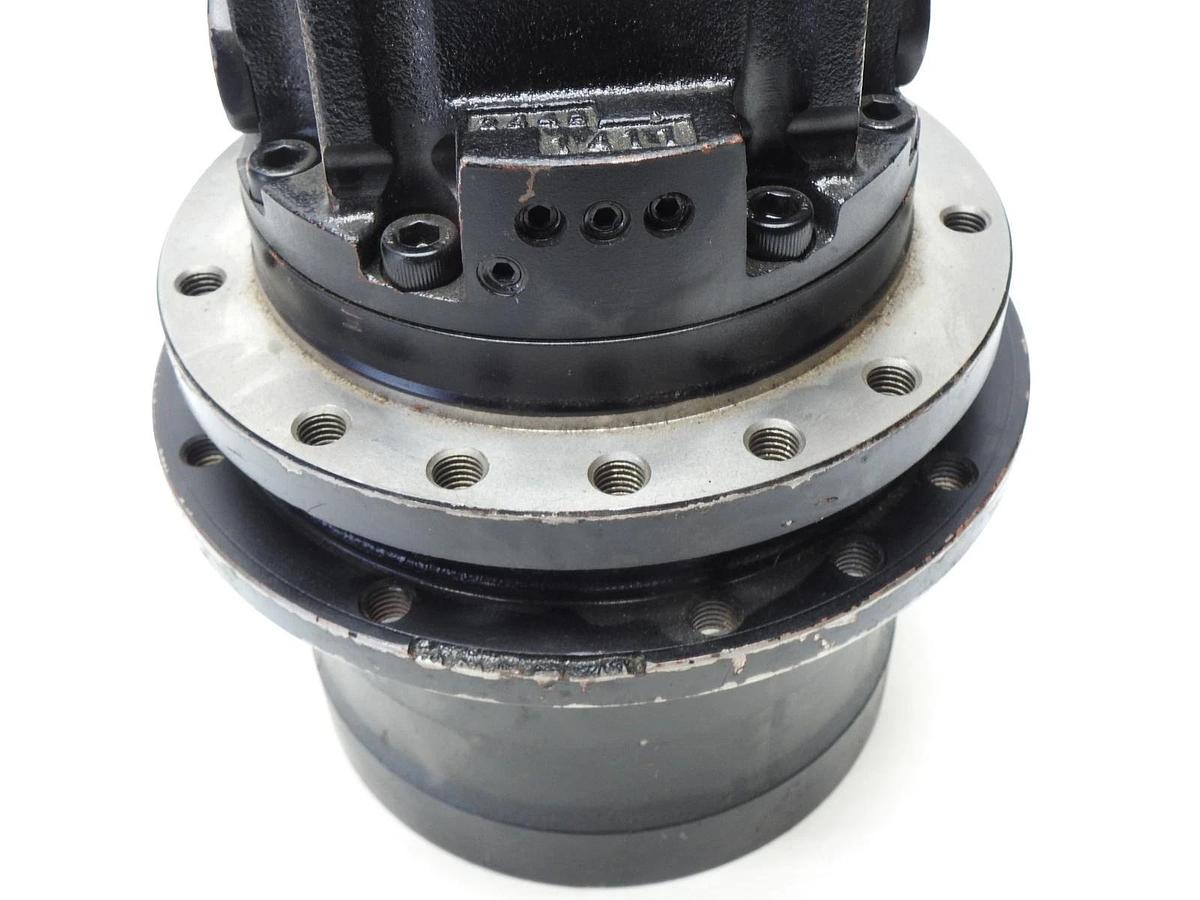 Final Drive Hydraulic Motor for Heavy Equipment 1522130, 2448 1411 (Unknown Fit)