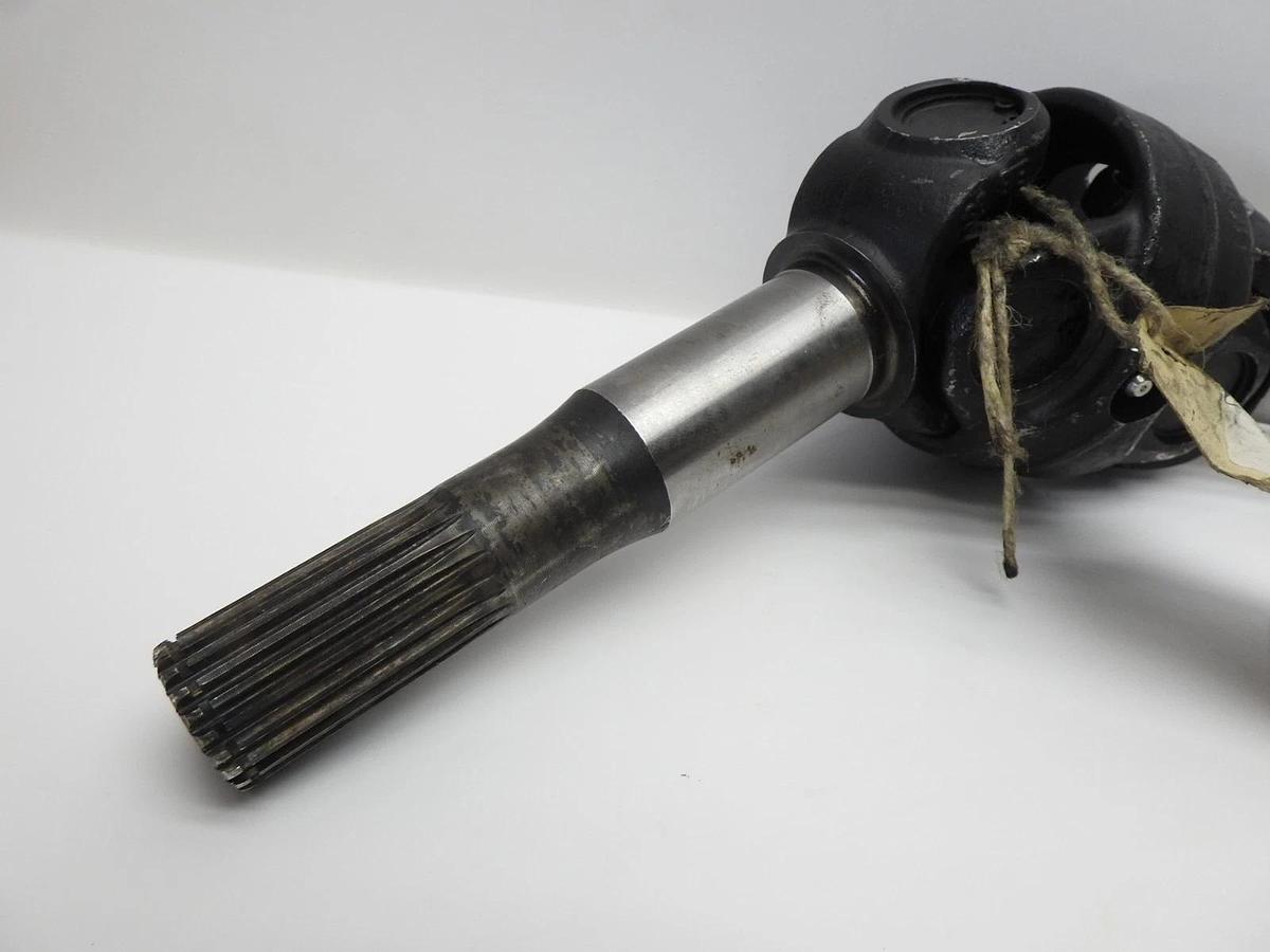CNH CAR144489 Half Shaft OEM Case New Holland Axle Drive Shaft - OEM NEW Genuine