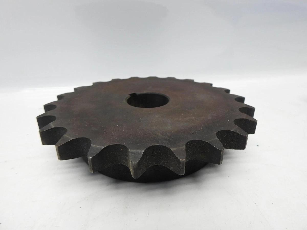Martin 60BS22 1 3/16 | No. 60 - 3/4" Pitch - Single - Bored - NOB NEW!
