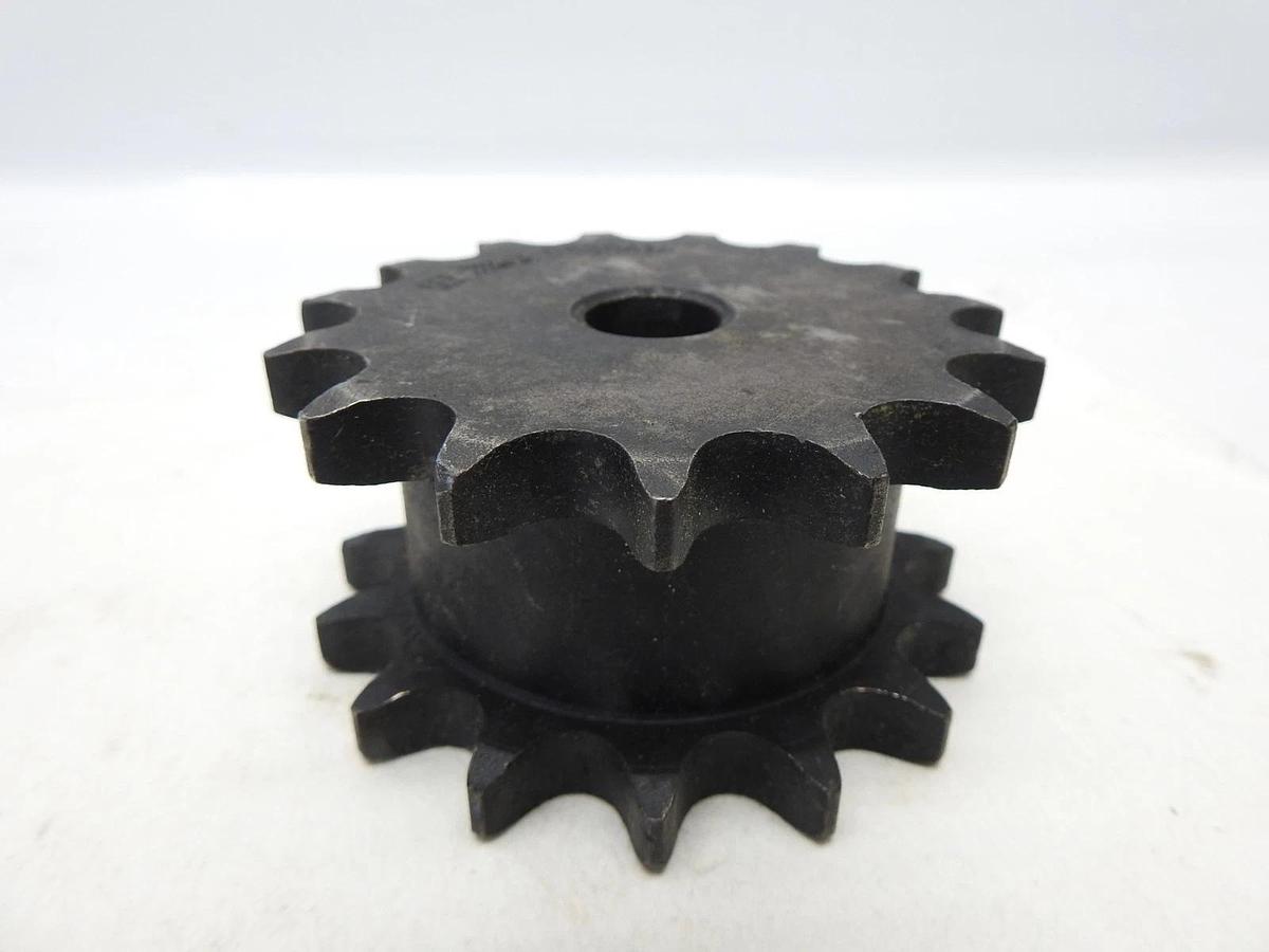 Martin Sprocket DS50A15 Double Single Sprocket - BULK NEW!