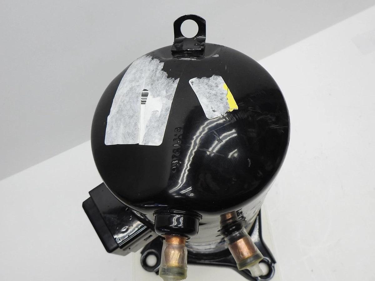 Emerson Copeland Scroll Compressor ZB15KCE-PFV-205, 208-230V 1PH - NOB NEW!