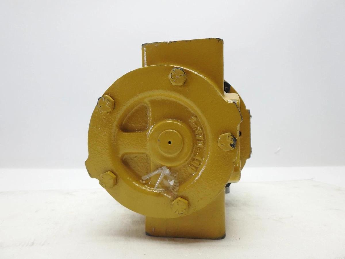 OEM CAT 1W-4776 Prelubrication Pump - GENUINE NEW!