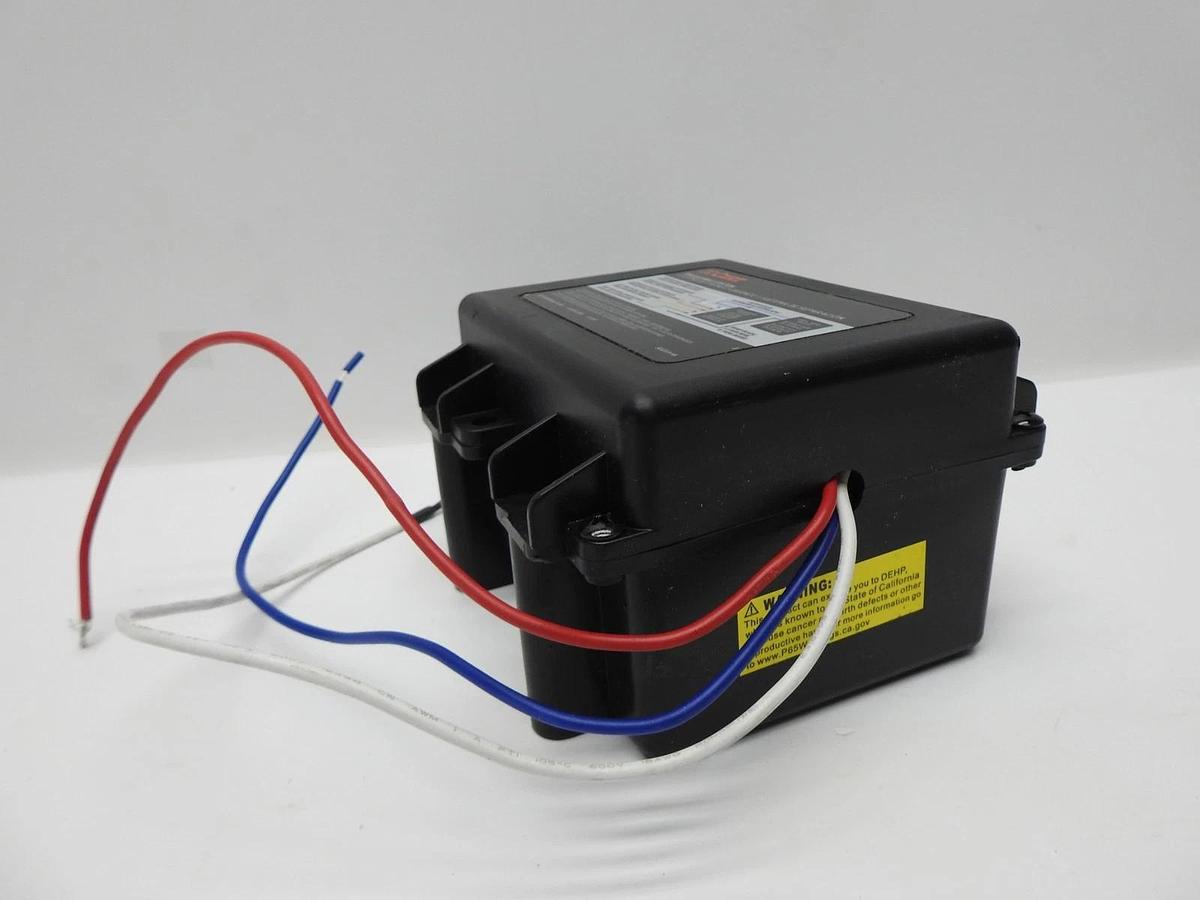 CURT S05201X-RA Trailer Breakaway System - NOB NEW!