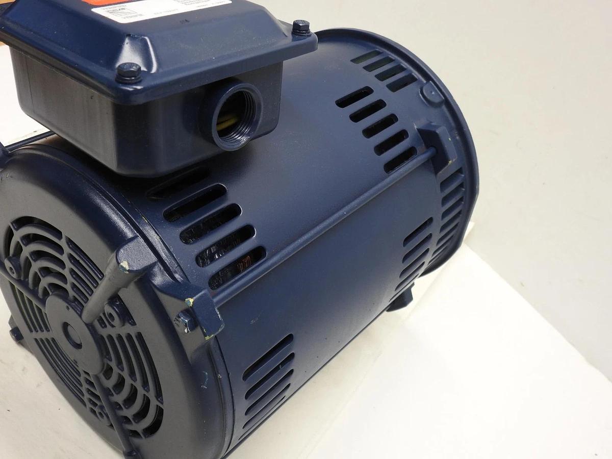 Marathon Motors GT0315, 7.5HP 208-230/460V 3PH General Purpose Motor - NOB NEW!