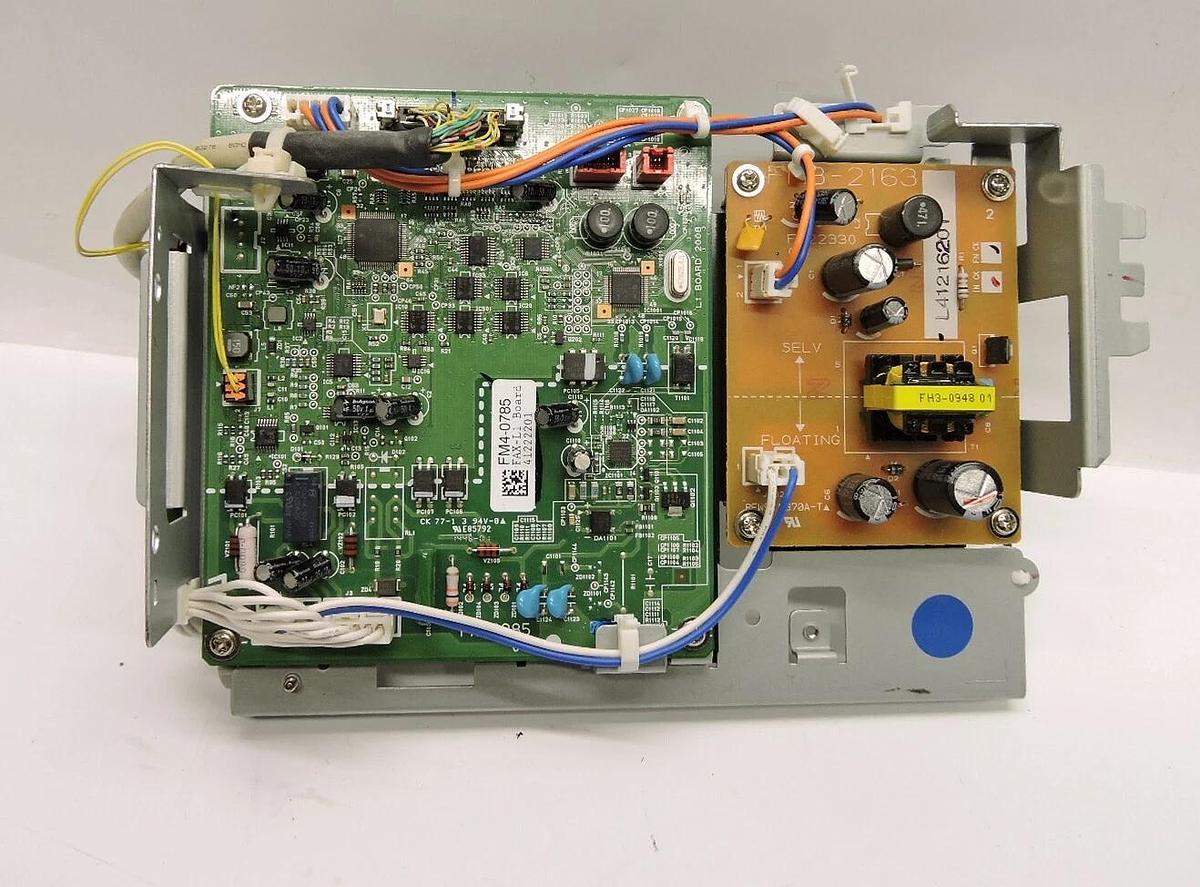 Canon Genuine FAX Board Assembly F626811 FL3-4133- IR Advance 5030 5035 5045 NEW