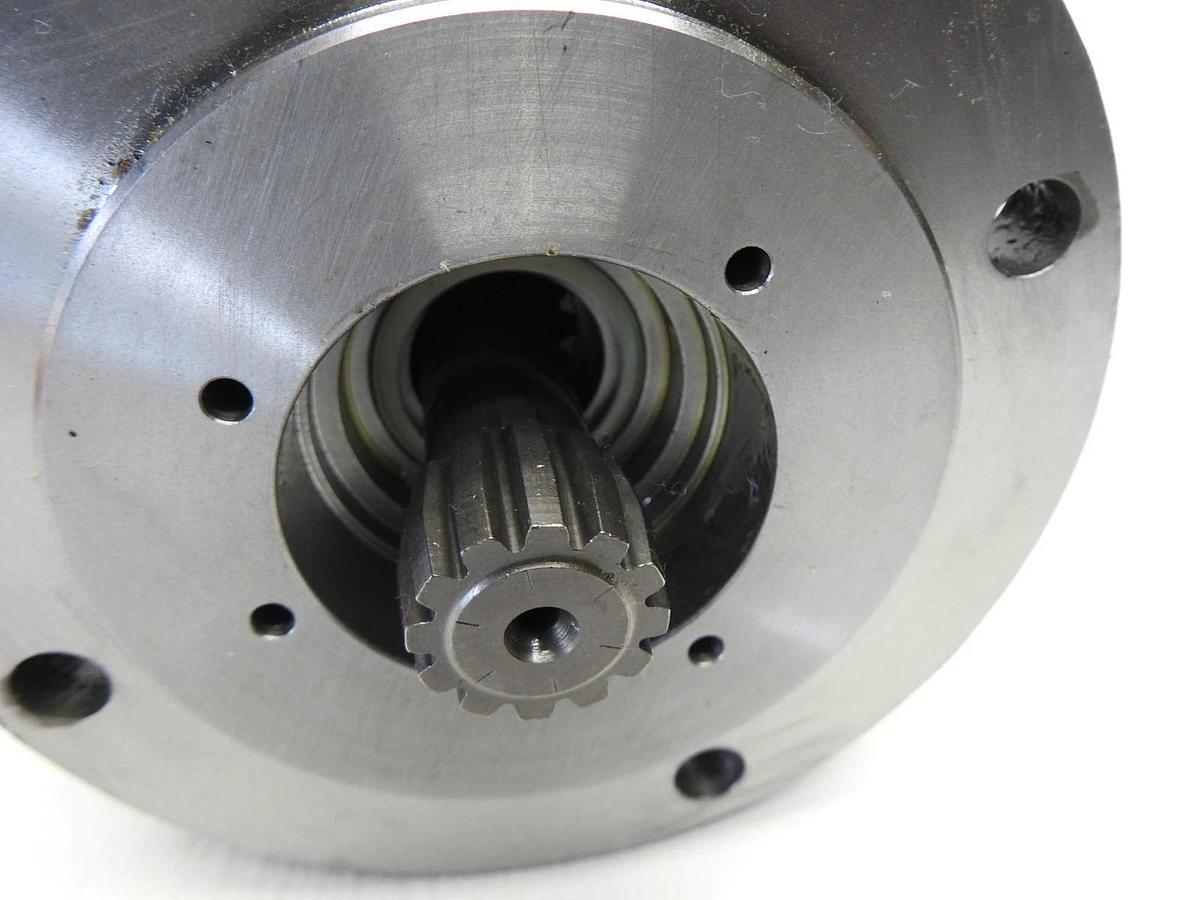 Danfoss 631AG00039A XL2 Hydraulic Orbital Motor 130cc Geroler LSHT Motor - OEM!