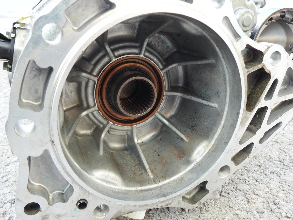 2021-2023 FORD BRONCO 4WD AUTOMATIC TRANSMISSION TRANSFER CASE