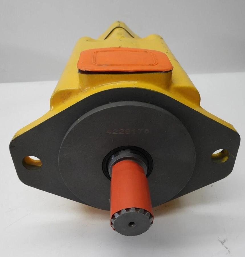 FOR CAT 422-8175: PUMP-HYD VANE-GD 4228175 3306 ENGINE D25D