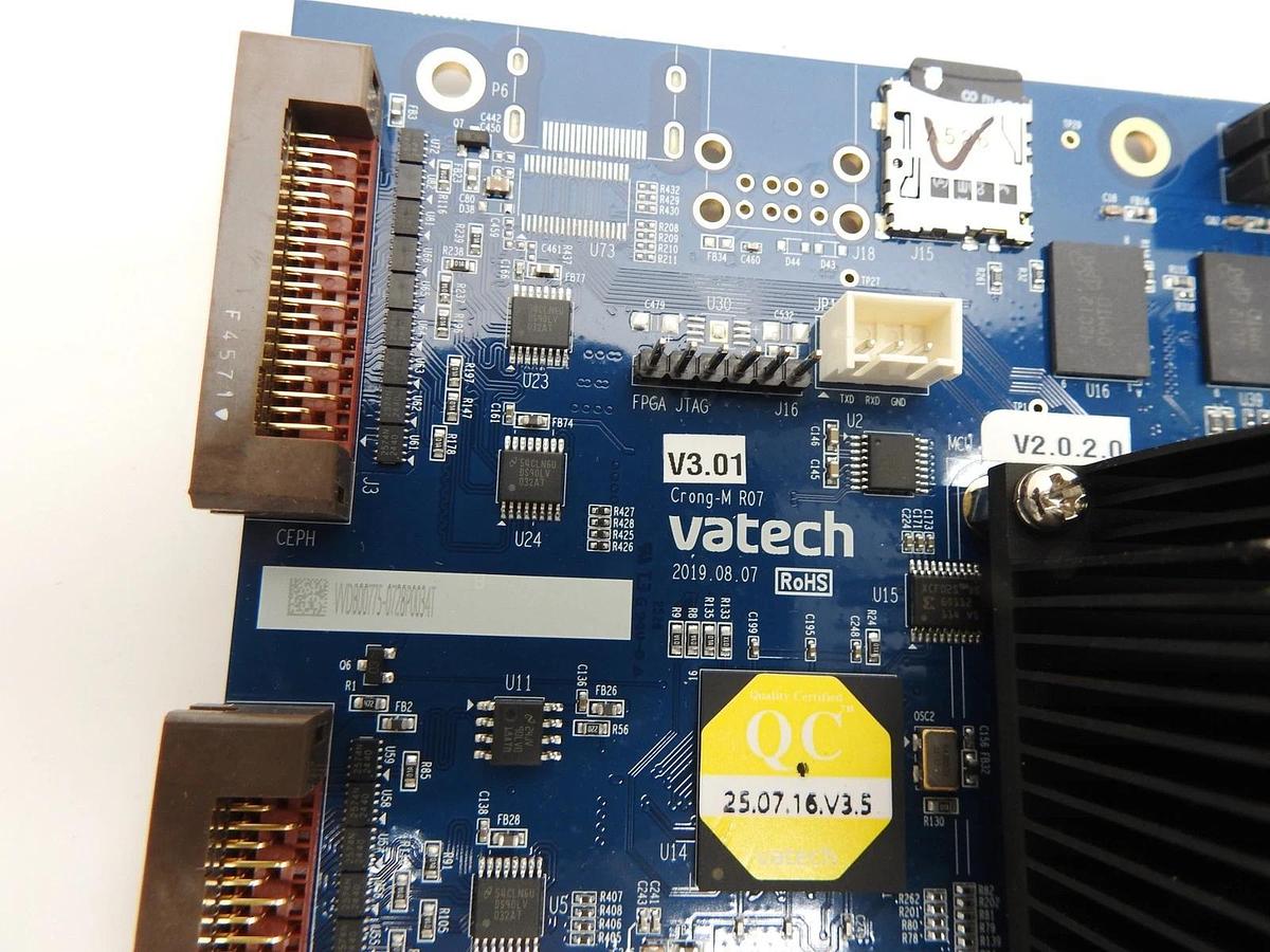 Vatech Crong-M V3.01 Board