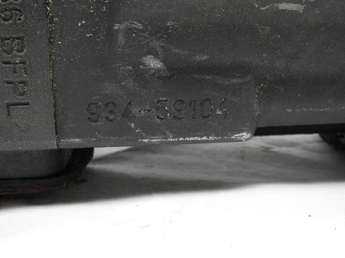 GENUINE Metaris T6CC-014-010-1R-00-C100 T6CC Series Parker Denison Vane Pump NEW
