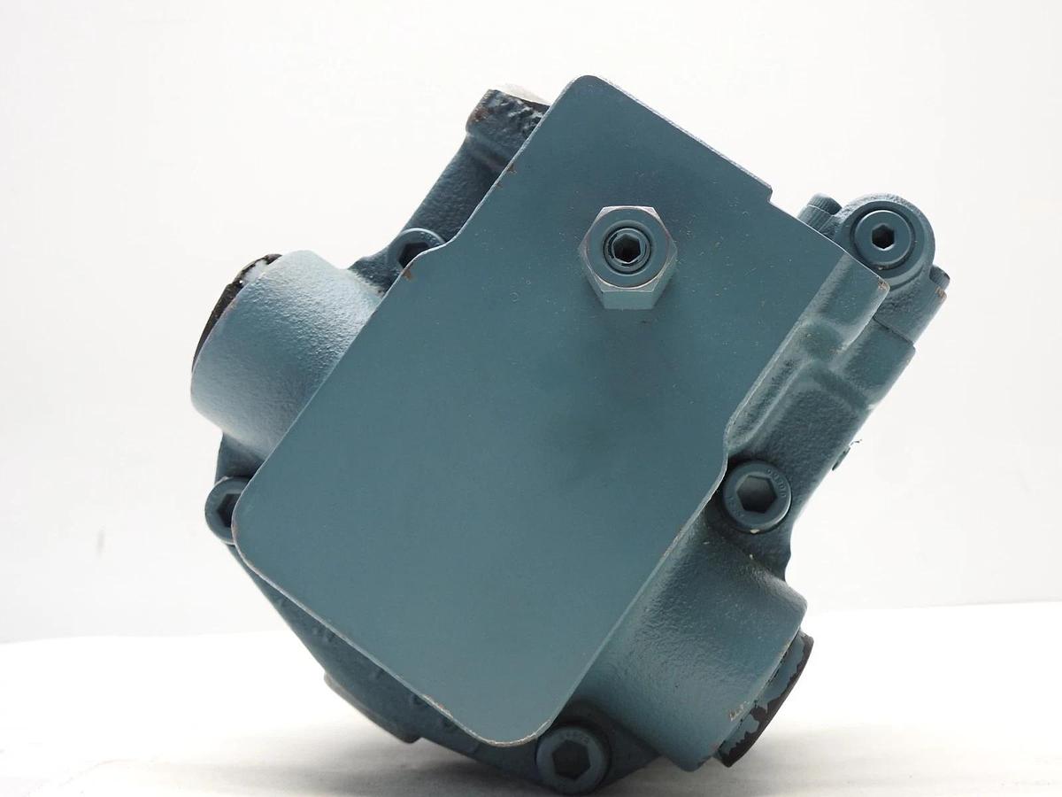 Daikin V15A3RX-95 Hydraulic Piston Pump V15A3RX95, 9900-23X-00500 OEM NEW!