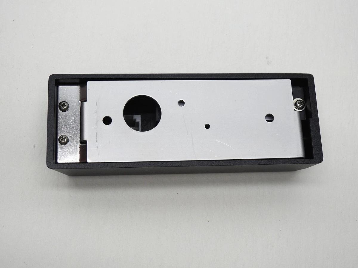 HID / Mercury Security MS-MR1012 BK Magnetic Stripe Card Reader MR1012BK - NEW!