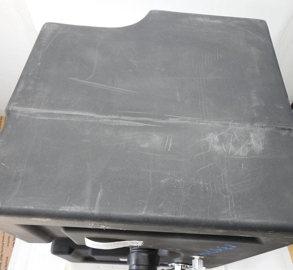 Diesel Fuel Tank M-14 Drain RCM-049856 (24.5" x 19") - NEW!