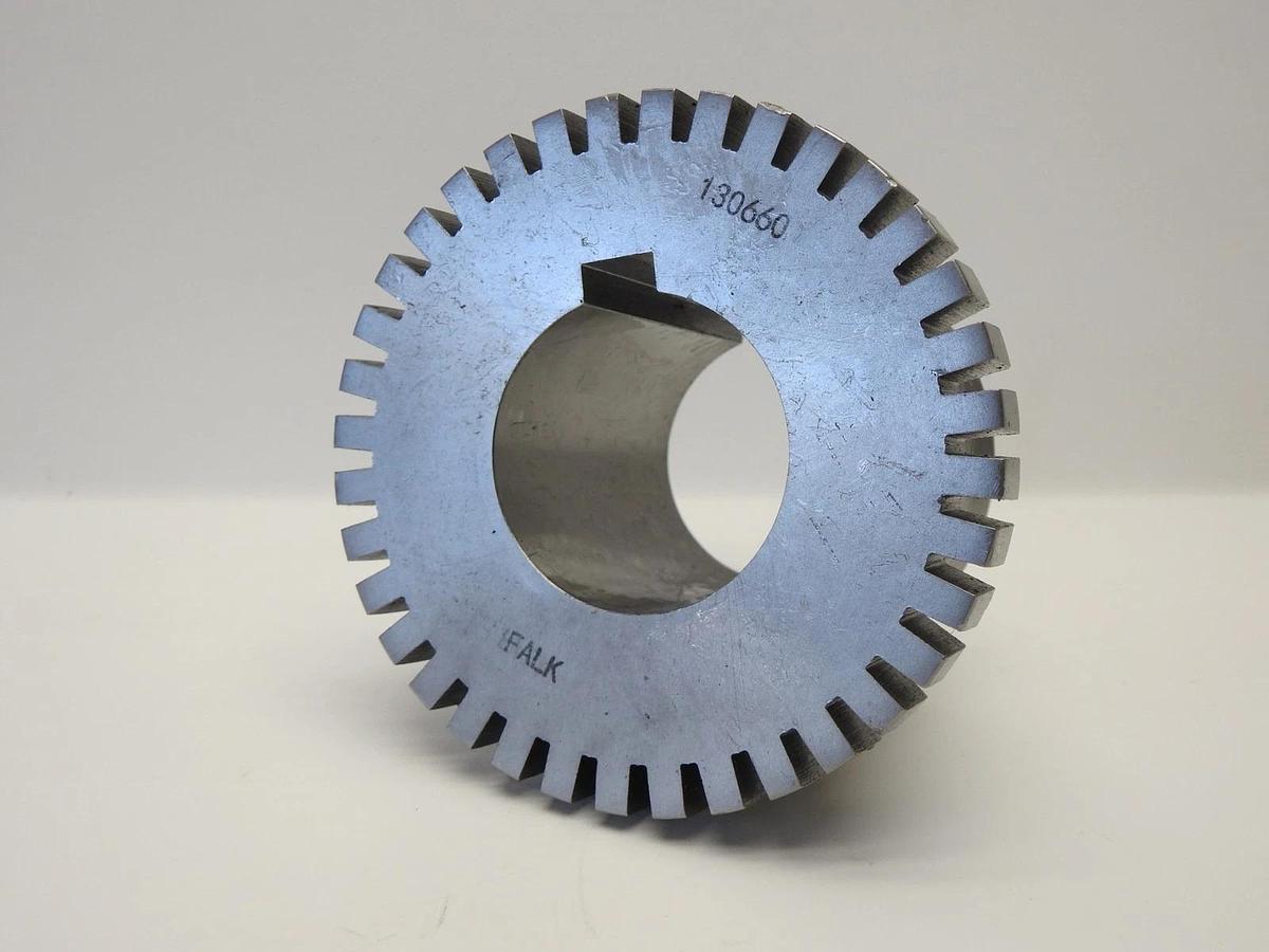Falk 130660 1070T, 2.000 2812919/130 Coupling Hub - OEM NEW!