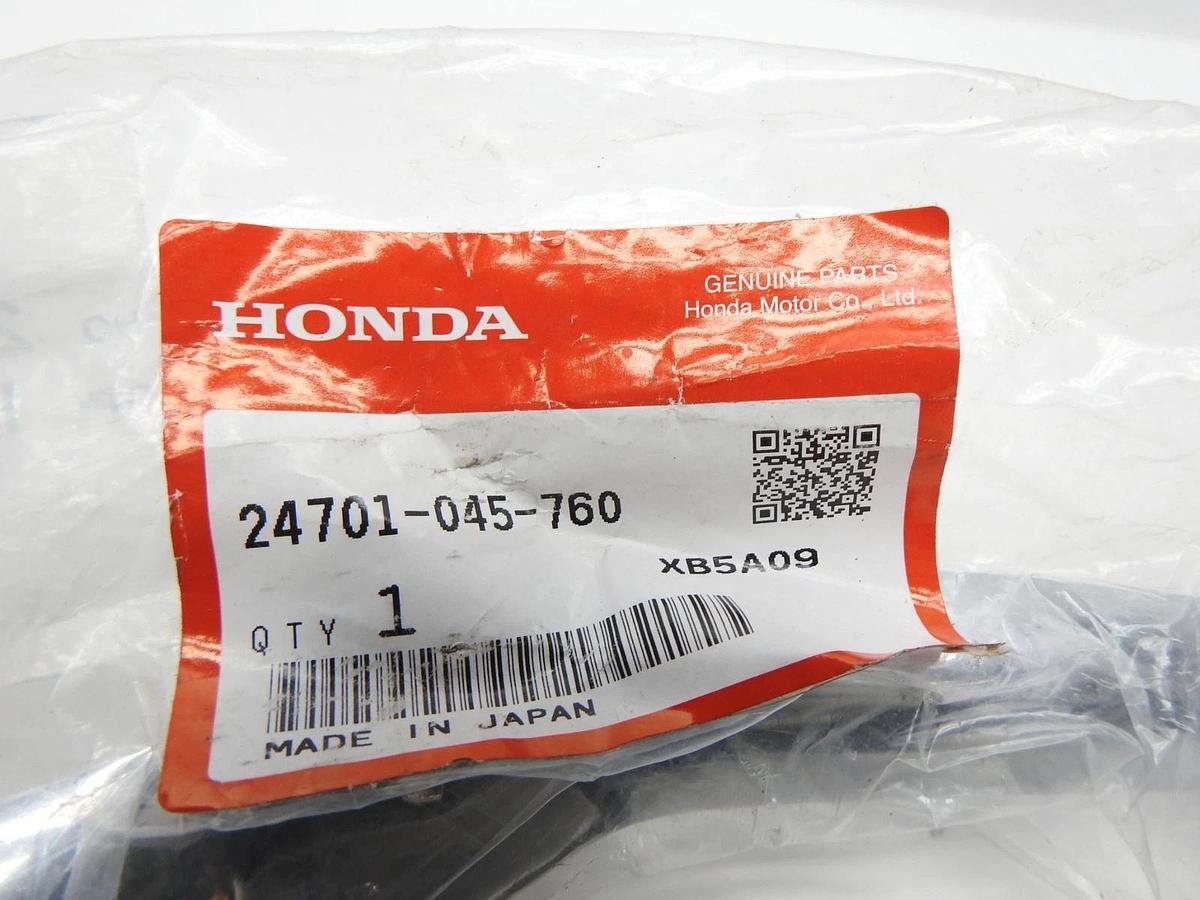 Genuine OEM Honda Monkey Z50J 6V Seesaw Gear Change Shift Pedal 24701-045-760