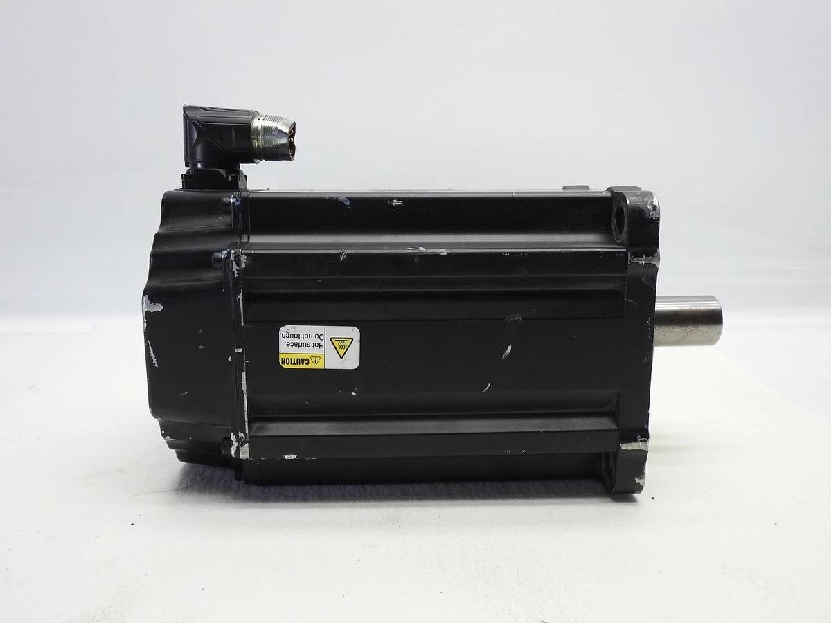 Allen Bradley VPL-B1652F-PJ12AS Kinetix VP Low Inertia Servo Motor-NOT USED READ
