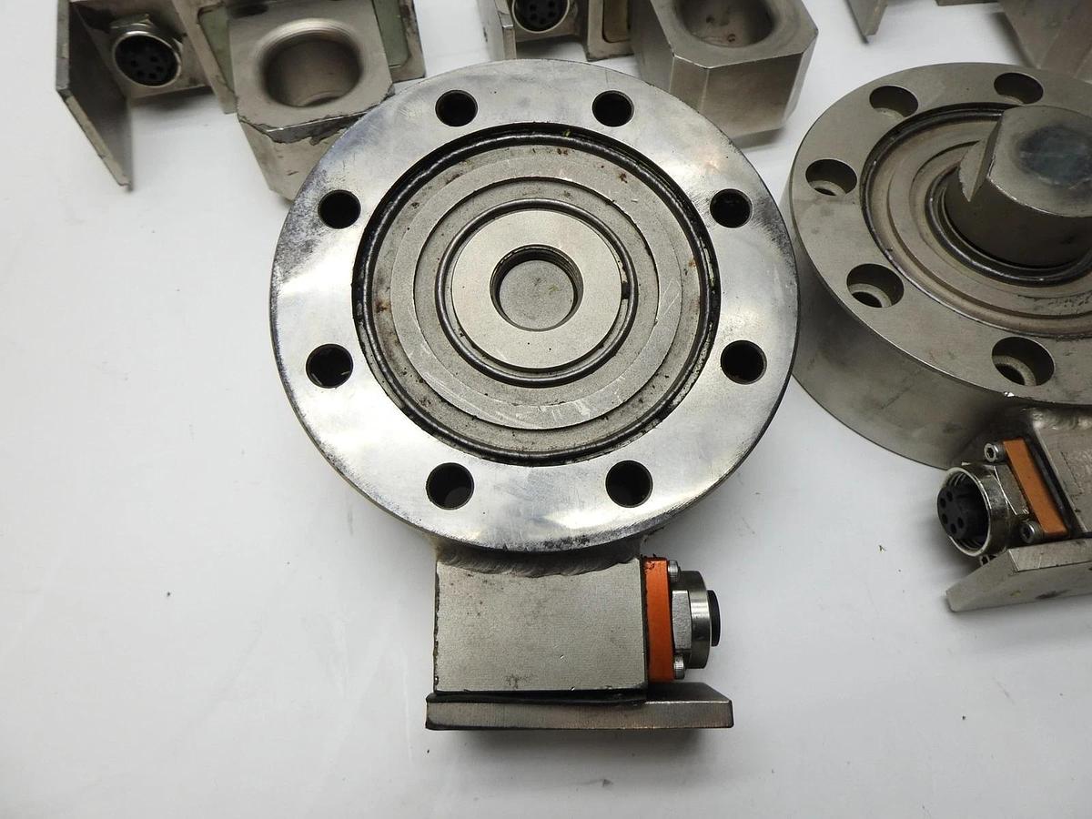 AllTorque Torque Sensors TC20-EXP Transducer Sensor 20k Loadcell Control System