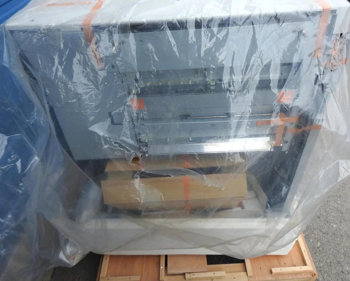 Canon POD Deck-A1 for ImagePress C7000VP/C6000VP Series - NEW w/ Freight Damages