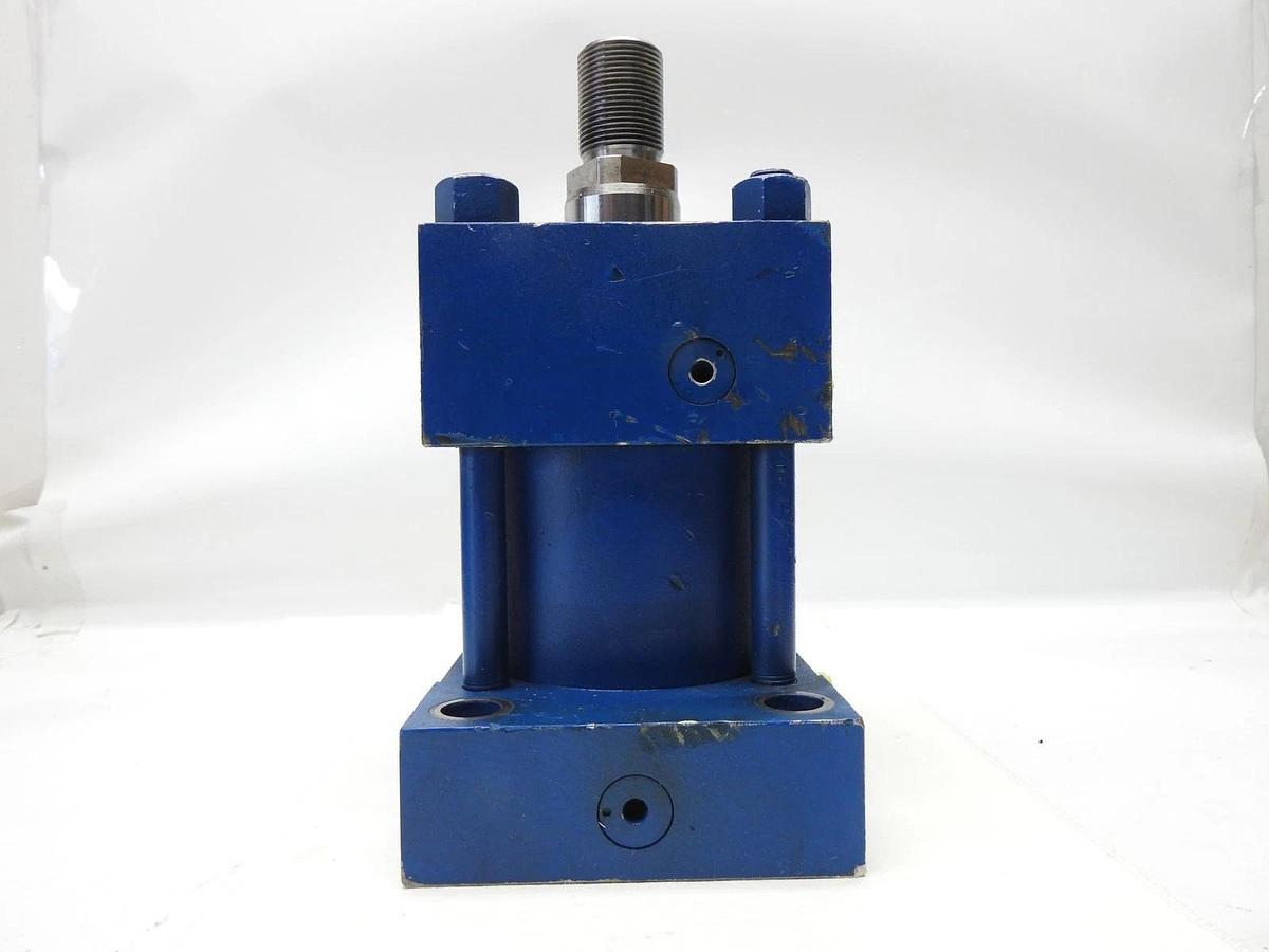 Rexroth R900999T31 Hydraulic Cylinder CDT3ME6/100/45/25Z30/B11HHUMWW OEM NEW
