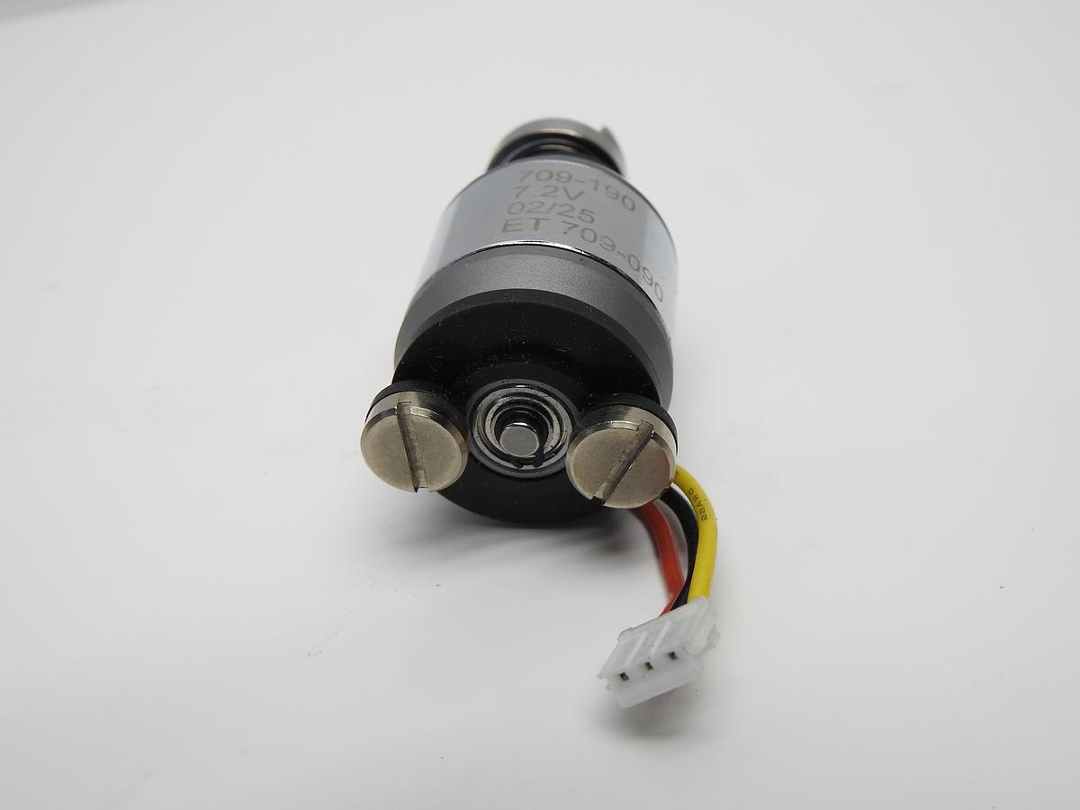 Heiniger Opal Motor 709-190 7.2V, 709-090 - NEW!