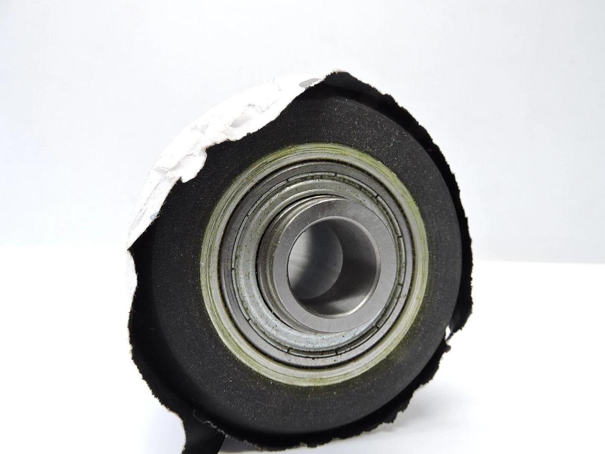 Finzer Duro 60 Roller 3.625" x 7.125" x 7.750" - NEW!