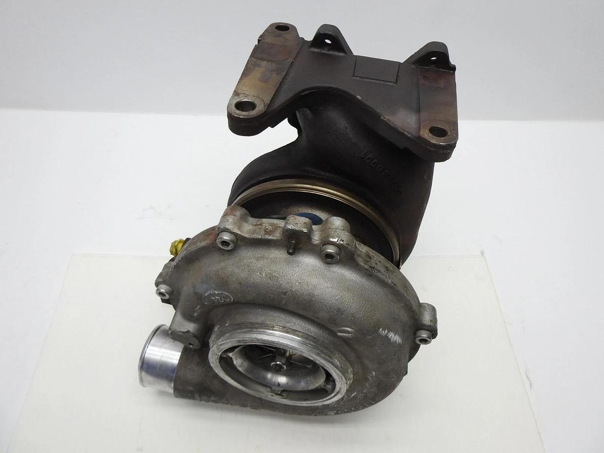Garrett Turbo Charger AR 0.58 M 24 - AS IS CORE-