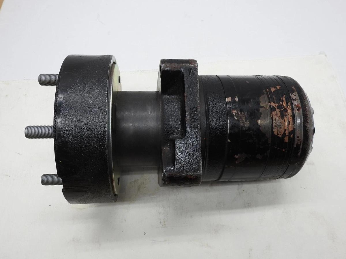 Parker DF0280USB80AAAC DF Series TorqMotor Medium Duty Brake Motor - NOB NEW