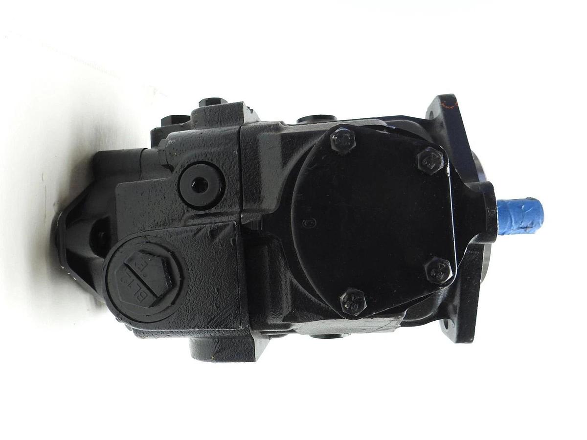 Hydraulic Pump 7095531 Danfoss Bobcat for Tandem Hydraulic (2 Bolt) - NEW!