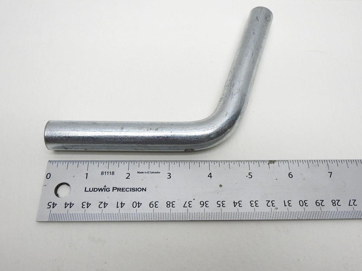 Standard Low Rise Bow Shank for Tarp Tarping Systems - NEW