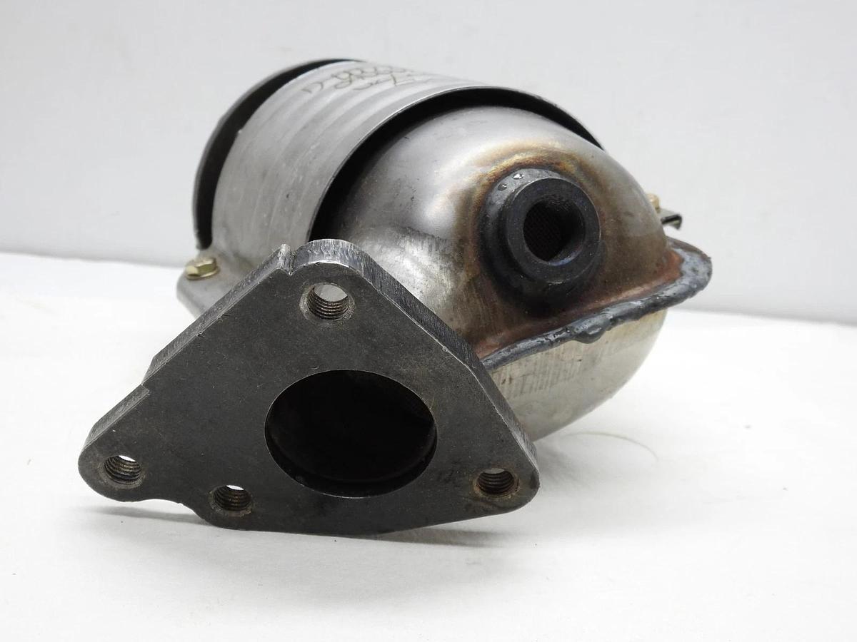 1996-2000 HONDA CIVIC/DEL SOL | CX, DX, HX, LX | 1.6L Front Catalytic Converter