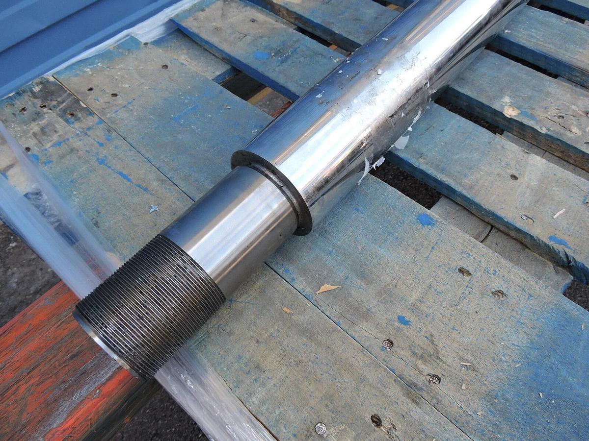 GENUINE CAT Rod 9T-6035 Hydraulic Rod w/ Eye Bearing 9T6035 - NOB NEW!