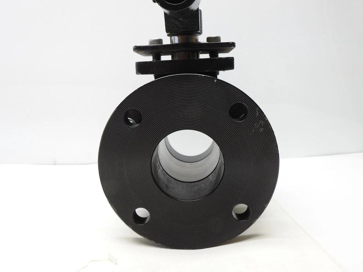 NOB NEW! 3" Apollo A126-B, 304SS, CWP 200PSI Ball Valve